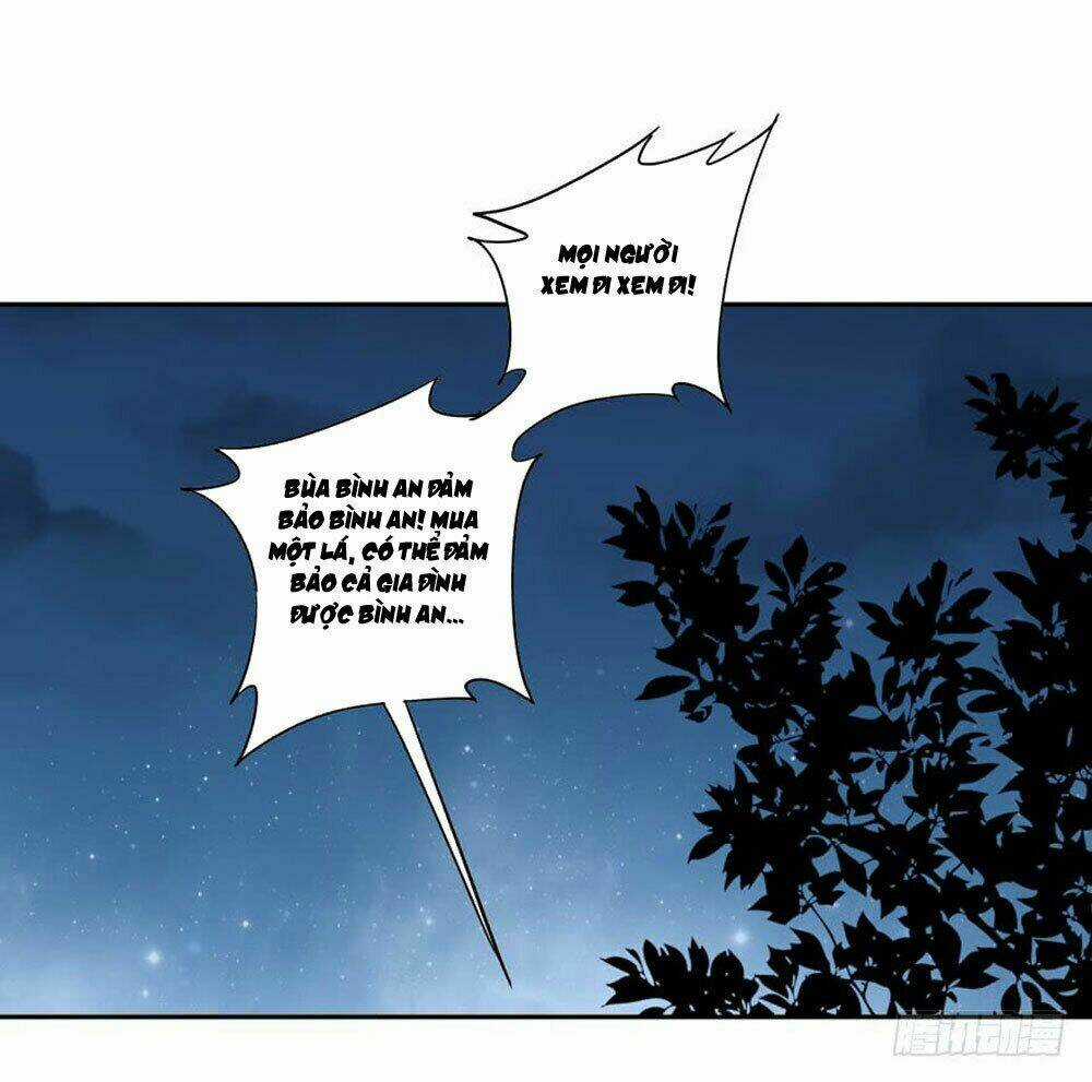 Thiền Tâm Vấn Đạo Chapter 53 trang 37