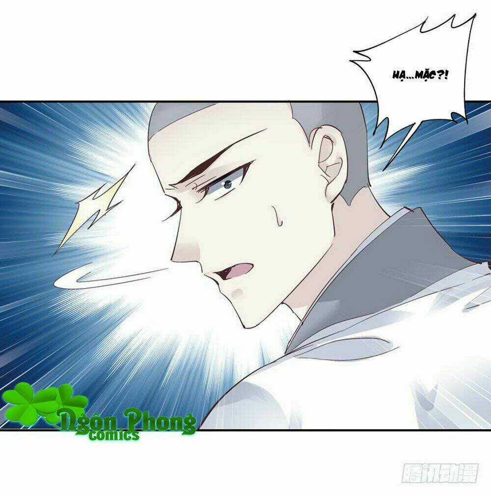 Thiền Tâm Vấn Đạo Chapter 53 trang 38