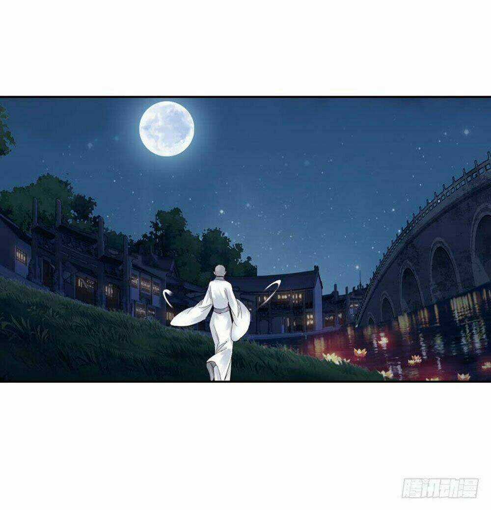 Thiền Tâm Vấn Đạo Chapter 53 trang 39