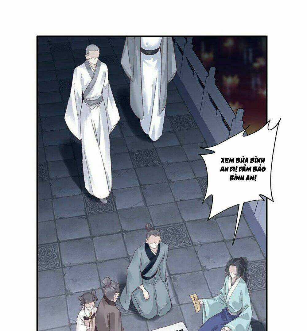 Thiền Tâm Vấn Đạo Chapter 53 trang 40