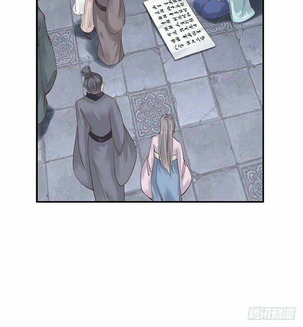 Thiền Tâm Vấn Đạo Chapter 53 trang 41