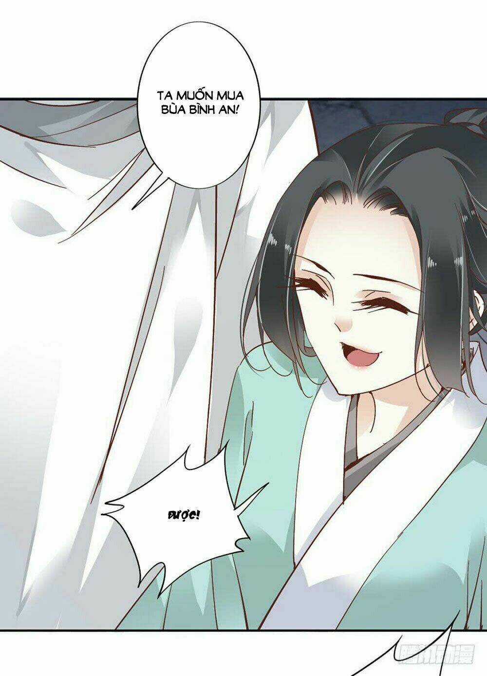 Thiền Tâm Vấn Đạo Chapter 53 trang 42