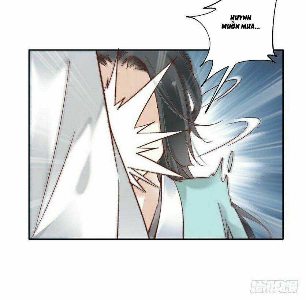 Thiền Tâm Vấn Đạo Chapter 53 trang 43