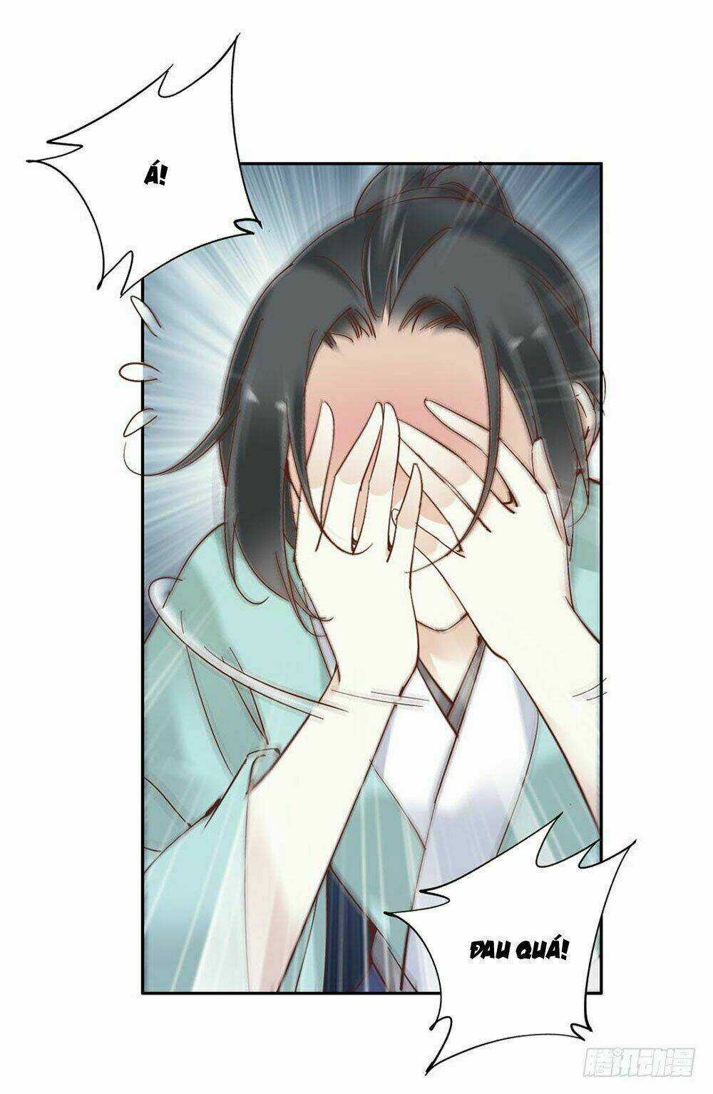 Thiền Tâm Vấn Đạo Chapter 53 trang 44