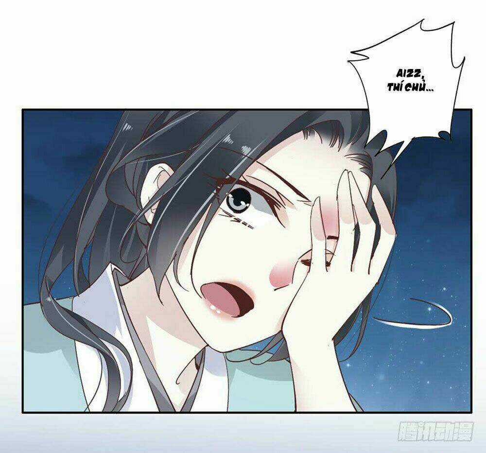 Thiền Tâm Vấn Đạo Chapter 53 trang 45