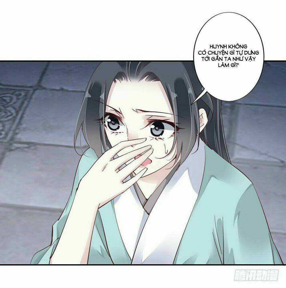 Thiền Tâm Vấn Đạo Chapter 53 trang 47