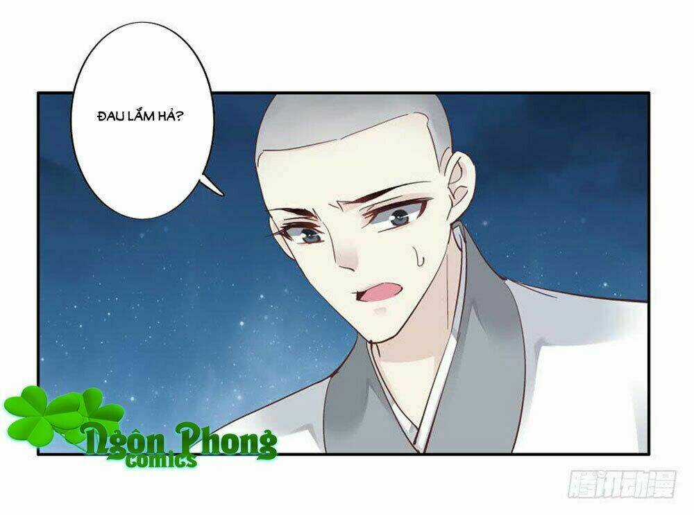 Thiền Tâm Vấn Đạo Chapter 53 trang 48