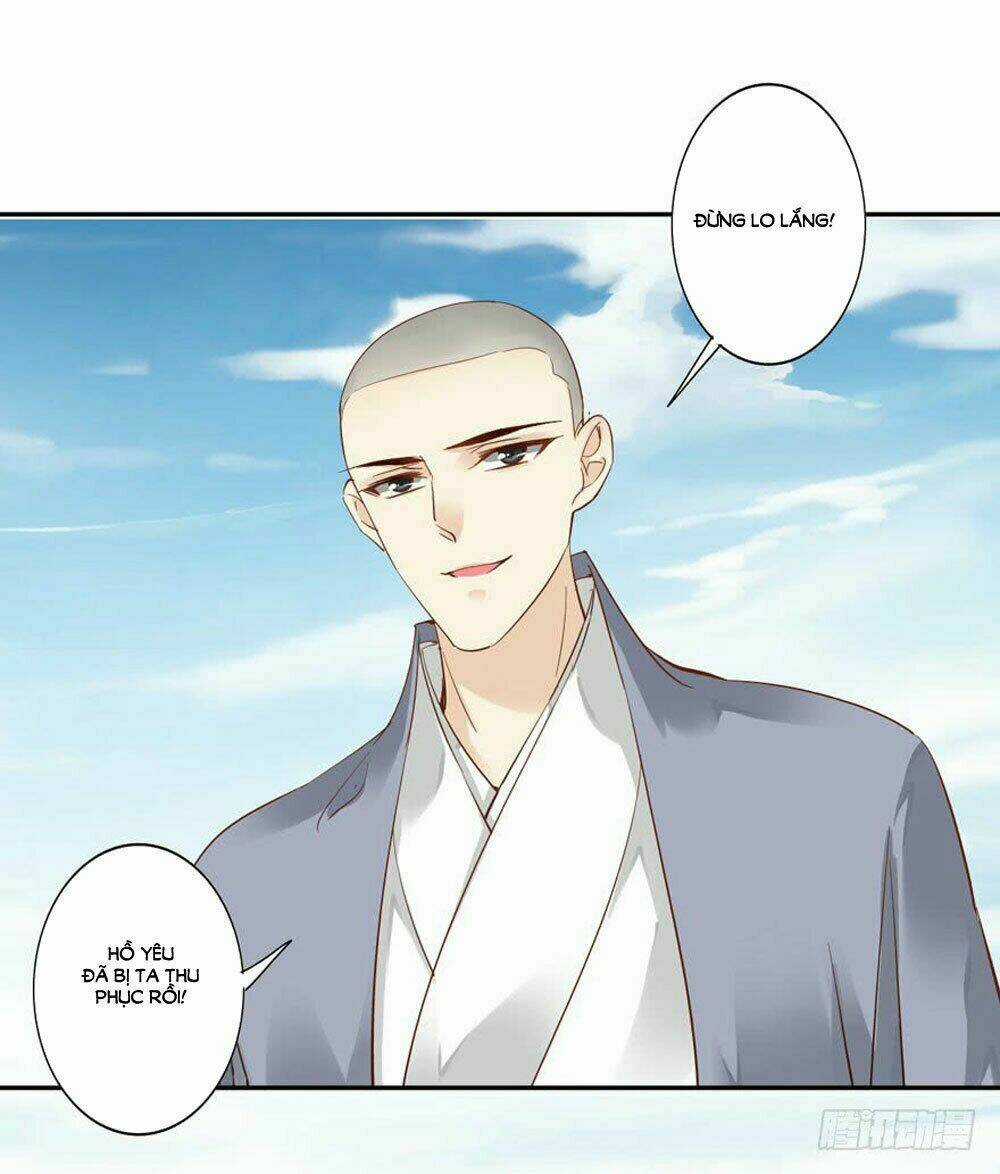 Thiền Tâm Vấn Đạo Chapter 53 trang 5