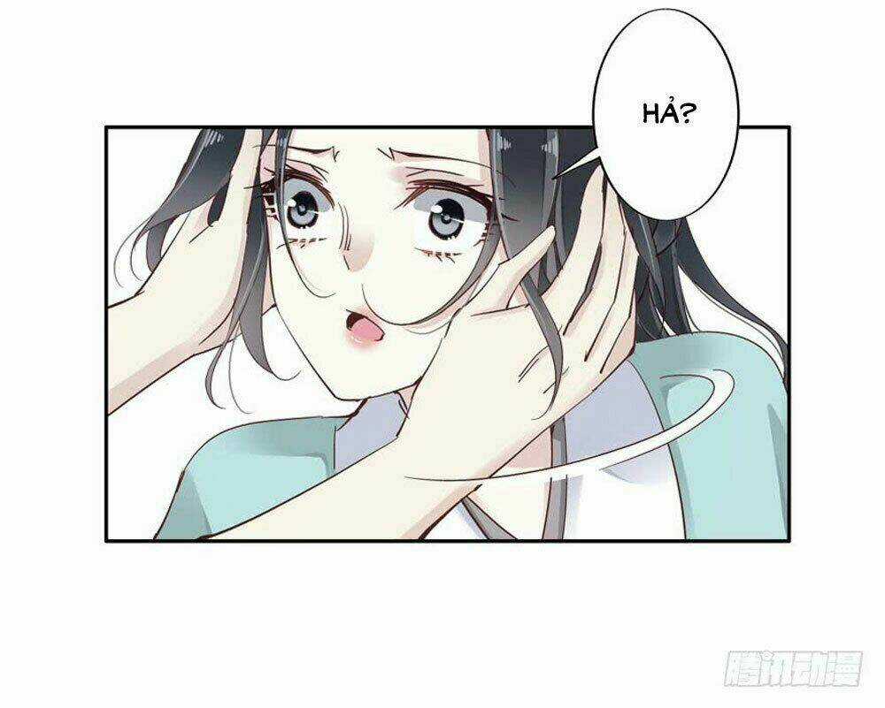 Thiền Tâm Vấn Đạo Chapter 53 trang 50