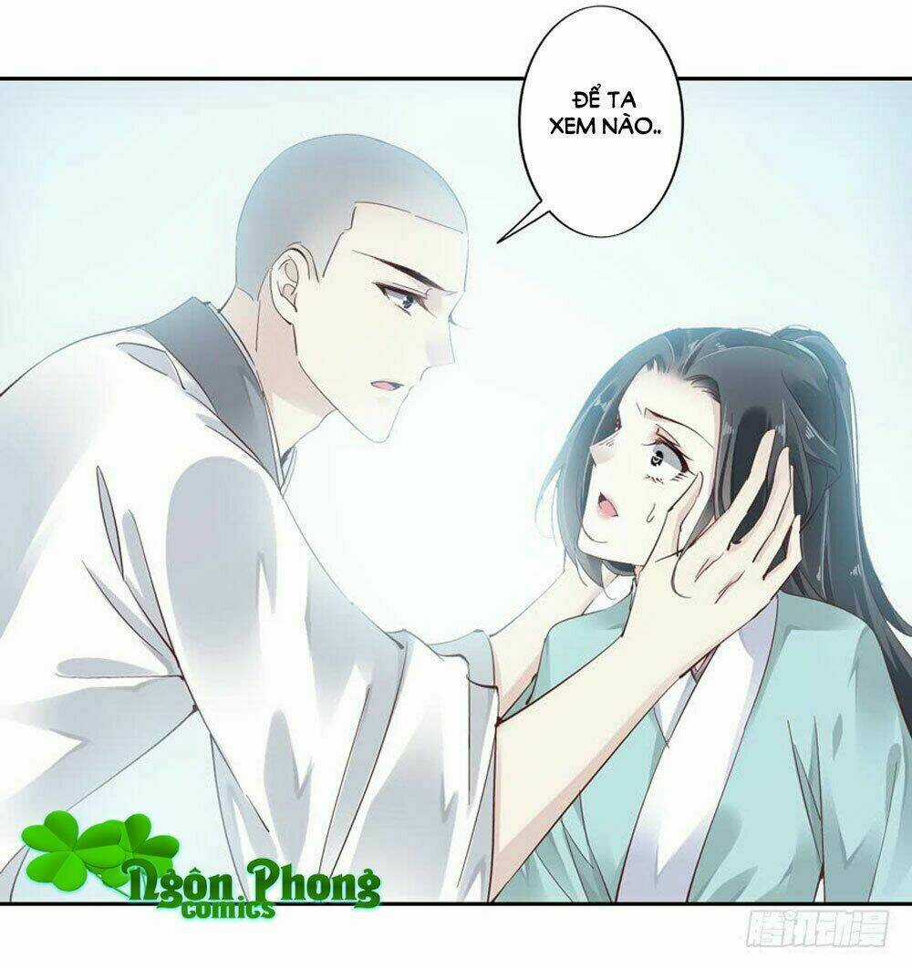 Thiền Tâm Vấn Đạo Chapter 53 trang 51