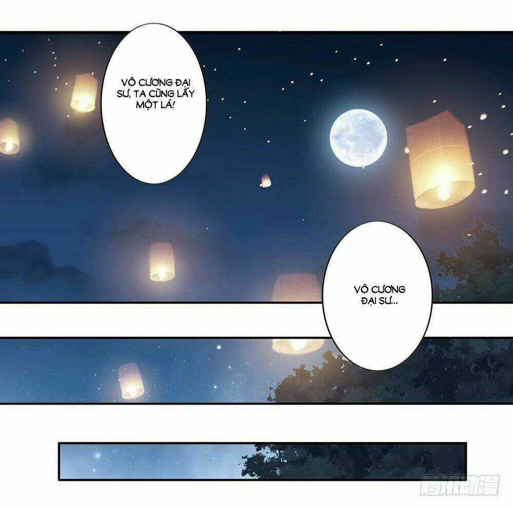 Thiền Tâm Vấn Đạo Chapter 53 trang 56