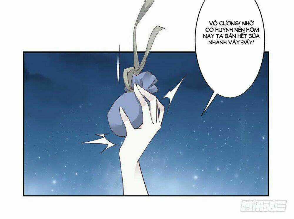 Thiền Tâm Vấn Đạo Chapter 53 trang 58