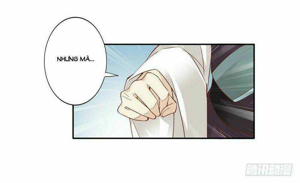 Thiền Tâm Vấn Đạo Chapter 53 trang 7