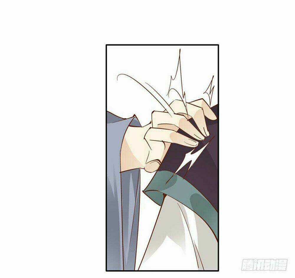 Thiền Tâm Vấn Đạo Chapter 53 trang 9