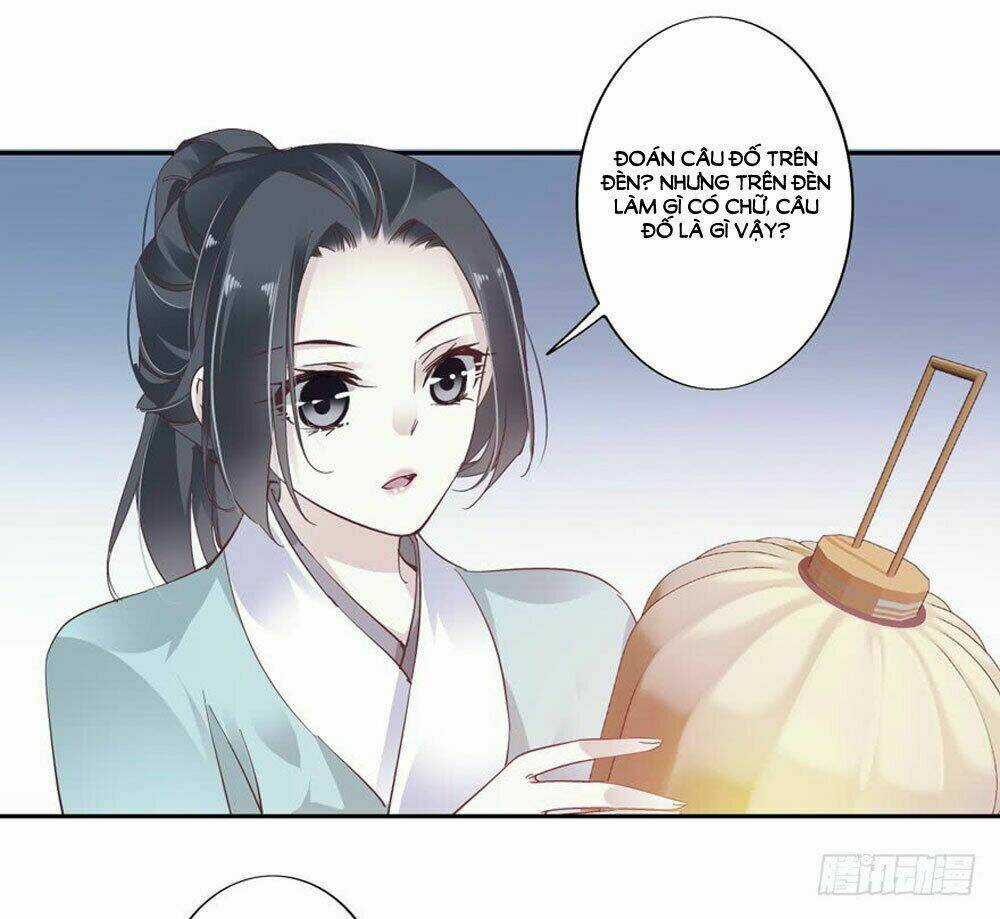 Thiền Tâm Vấn Đạo Chapter 54 trang 11