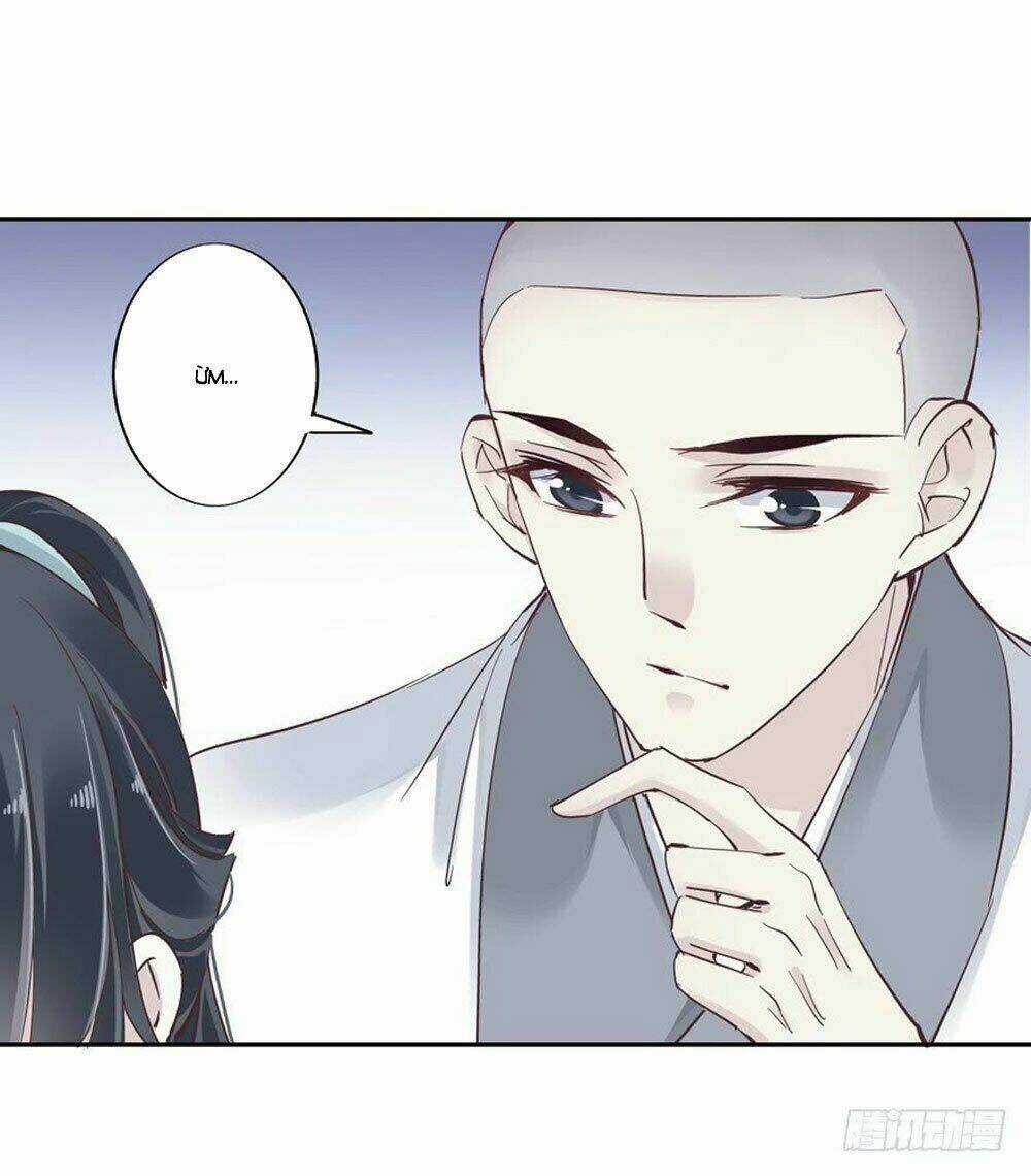 Thiền Tâm Vấn Đạo Chapter 54 trang 17