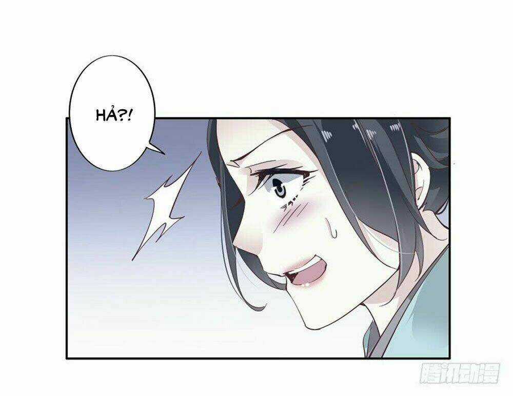 Thiền Tâm Vấn Đạo Chapter 54 trang 2