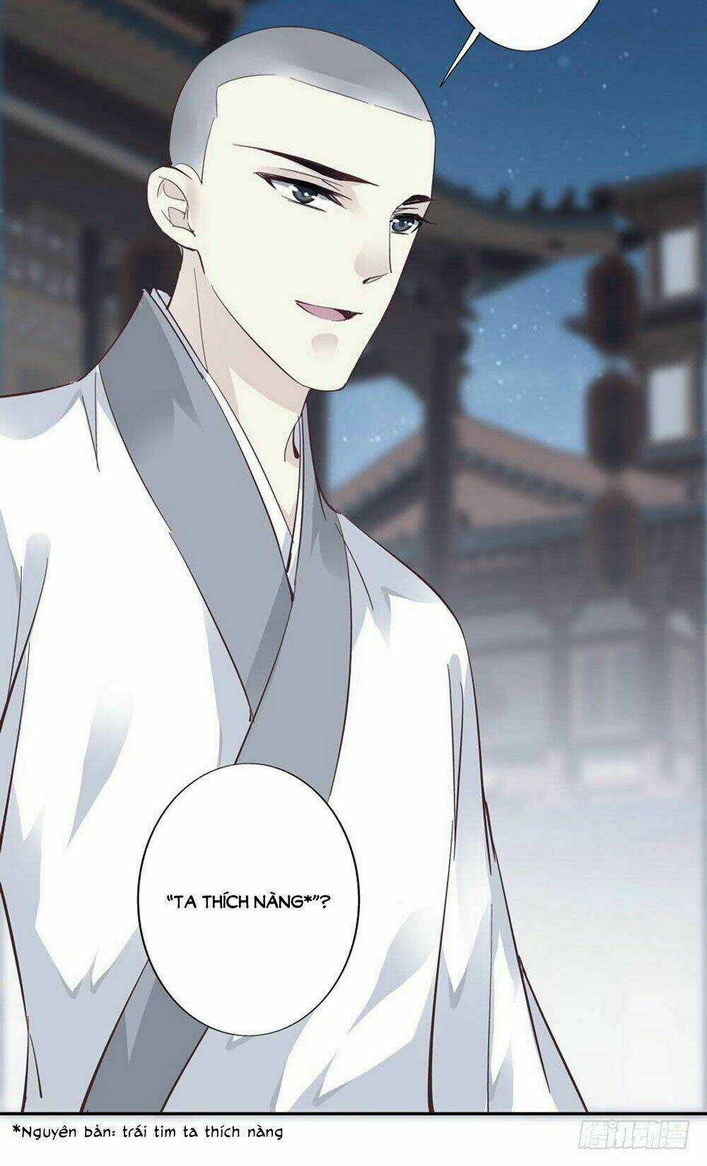 Thiền Tâm Vấn Đạo Chapter 54 trang 21