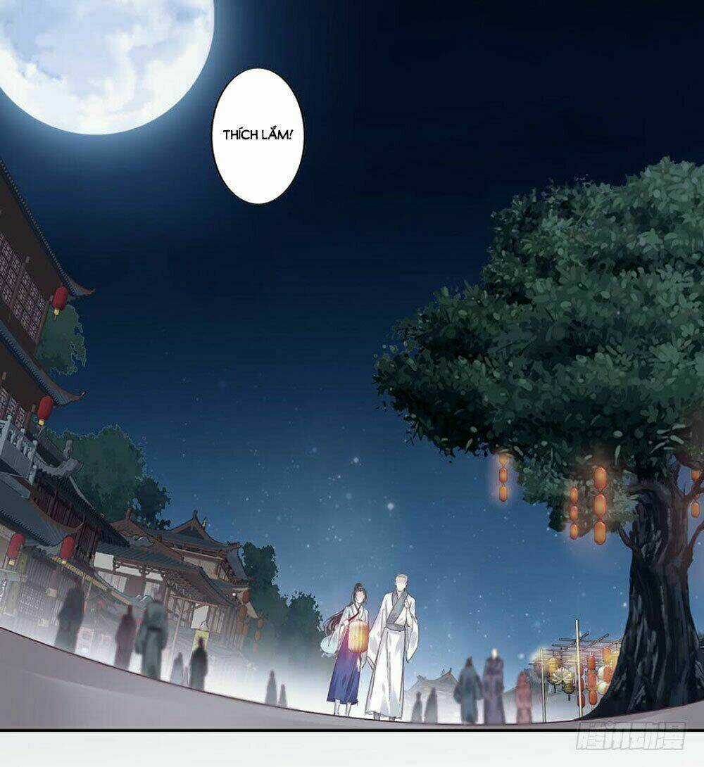 Thiền Tâm Vấn Đạo Chapter 54 trang 26