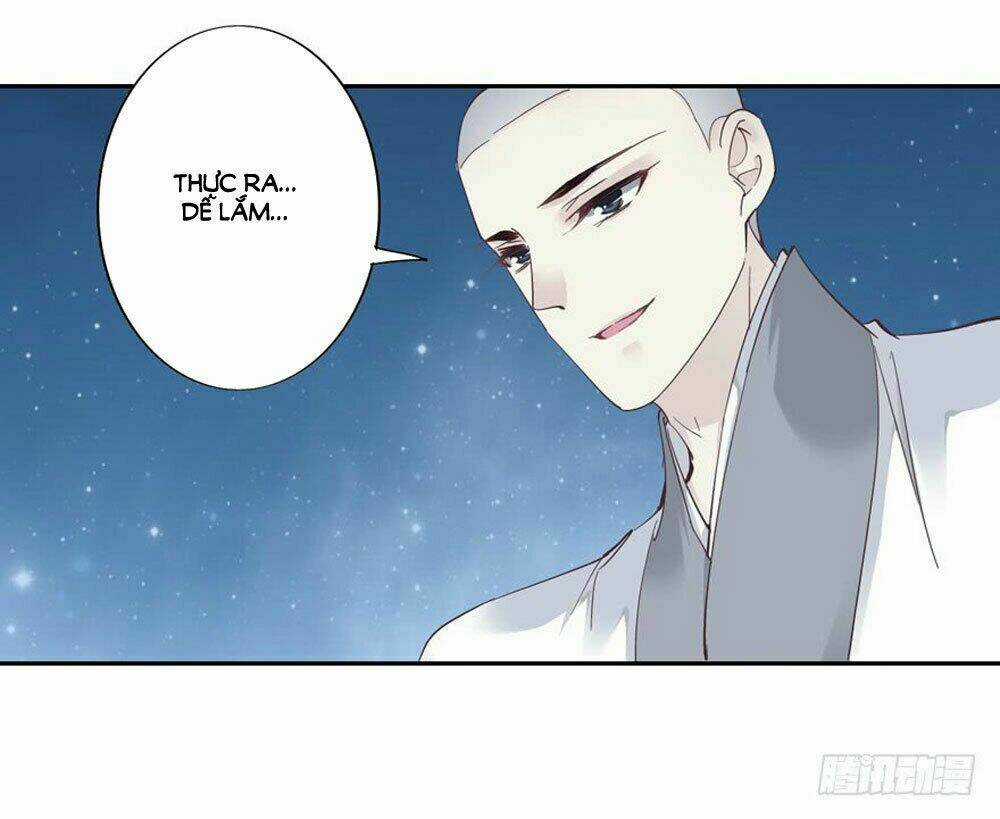Thiền Tâm Vấn Đạo Chapter 54 trang 29