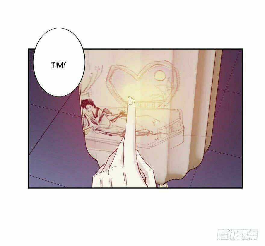 Thiền Tâm Vấn Đạo Chapter 54 trang 31