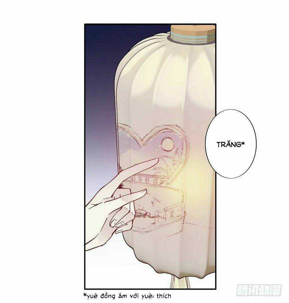 Thiền Tâm Vấn Đạo Chapter 54 trang 32