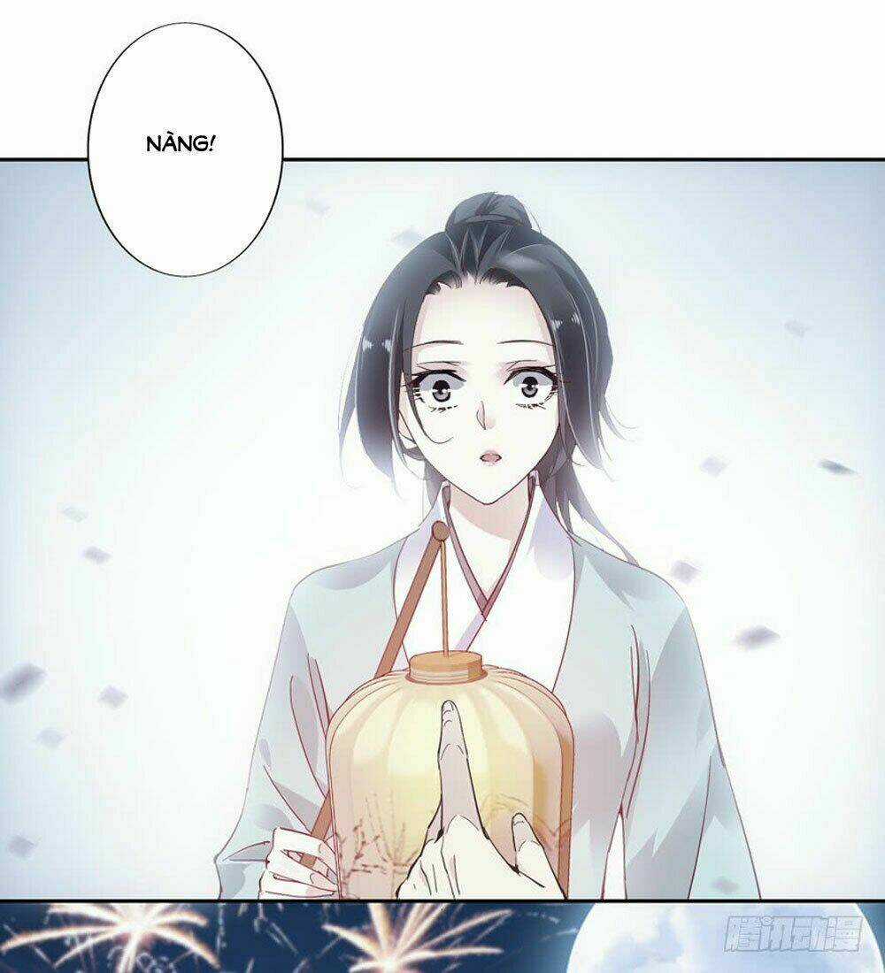 Thiền Tâm Vấn Đạo Chapter 54 trang 33