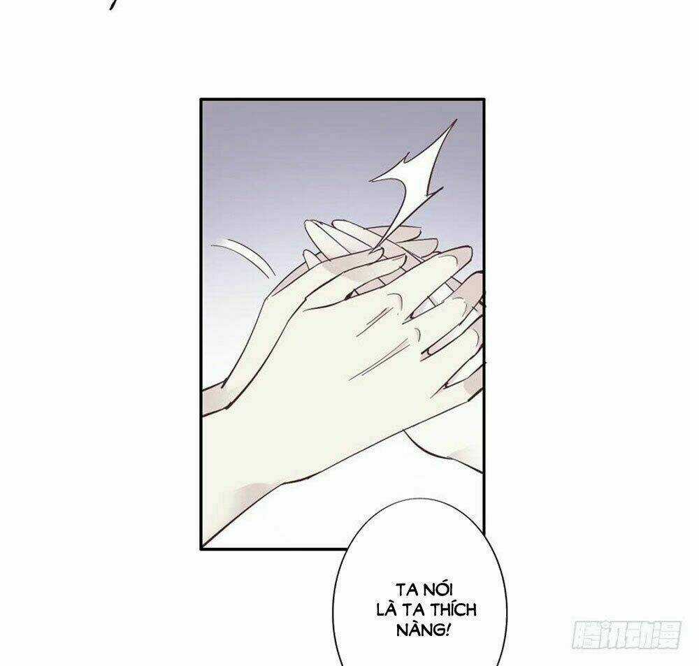 Thiền Tâm Vấn Đạo Chapter 54 trang 36