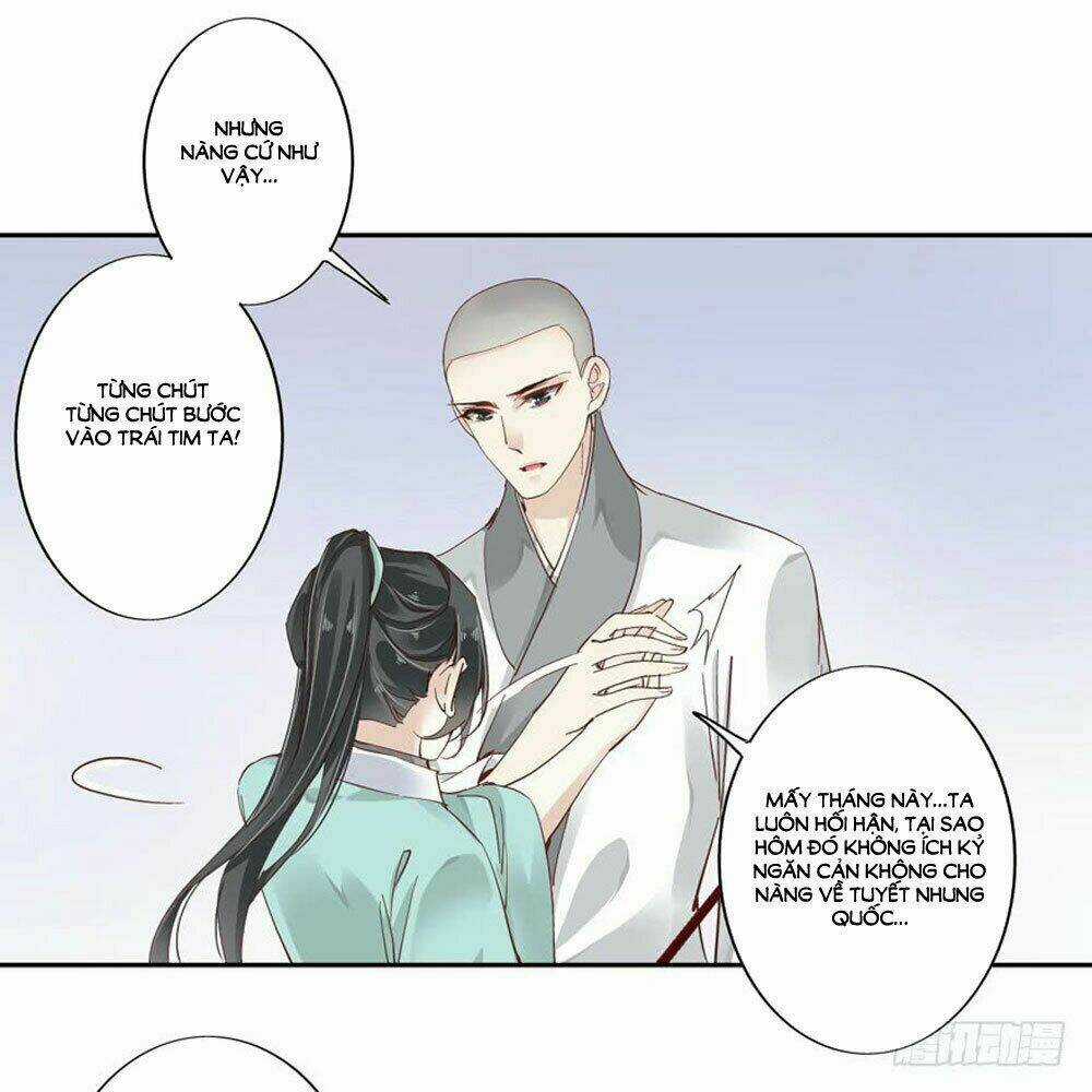 Thiền Tâm Vấn Đạo Chapter 54 trang 39