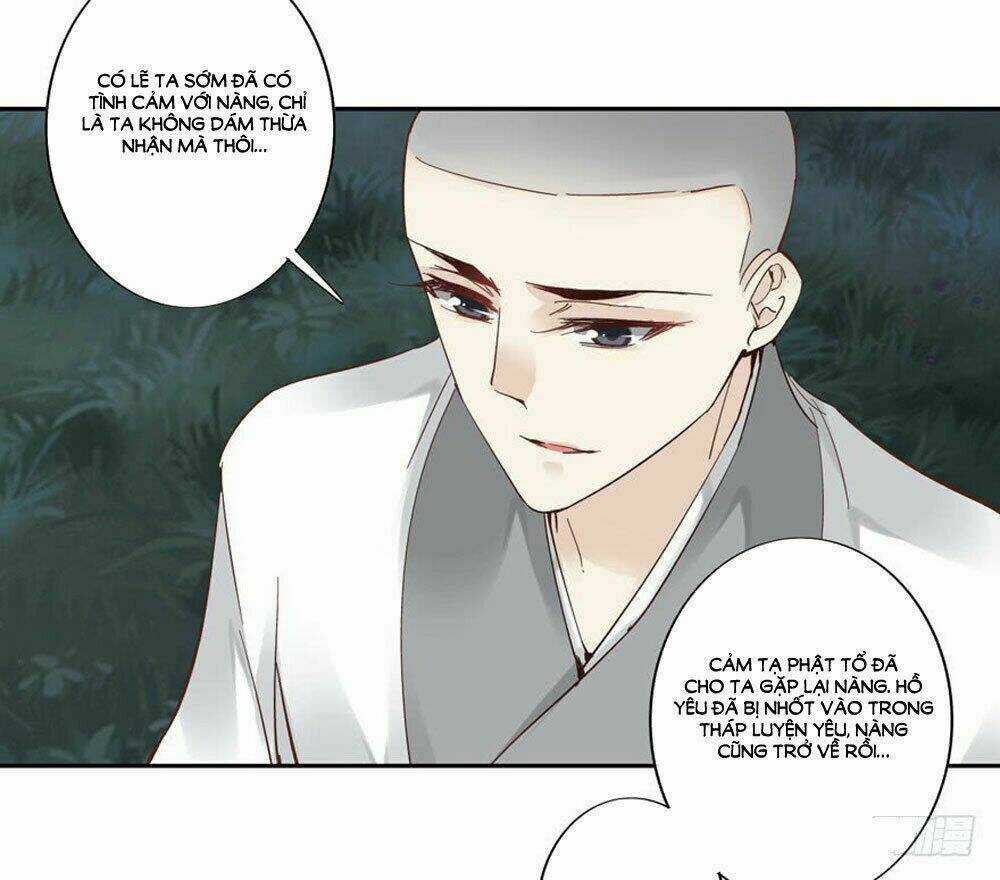 Thiền Tâm Vấn Đạo Chapter 54 trang 40