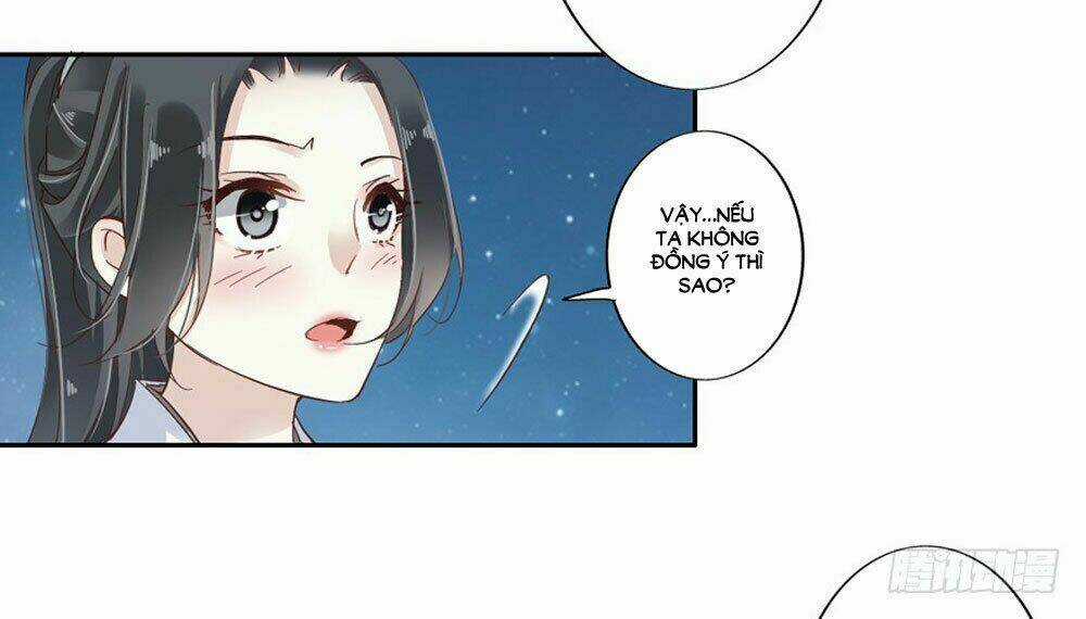 Thiền Tâm Vấn Đạo Chapter 54 trang 43