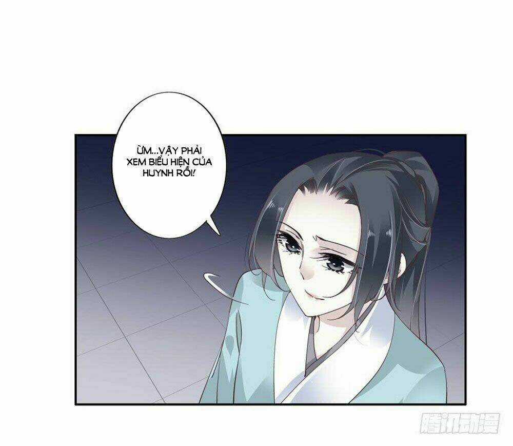 Thiền Tâm Vấn Đạo Chapter 54 trang 45