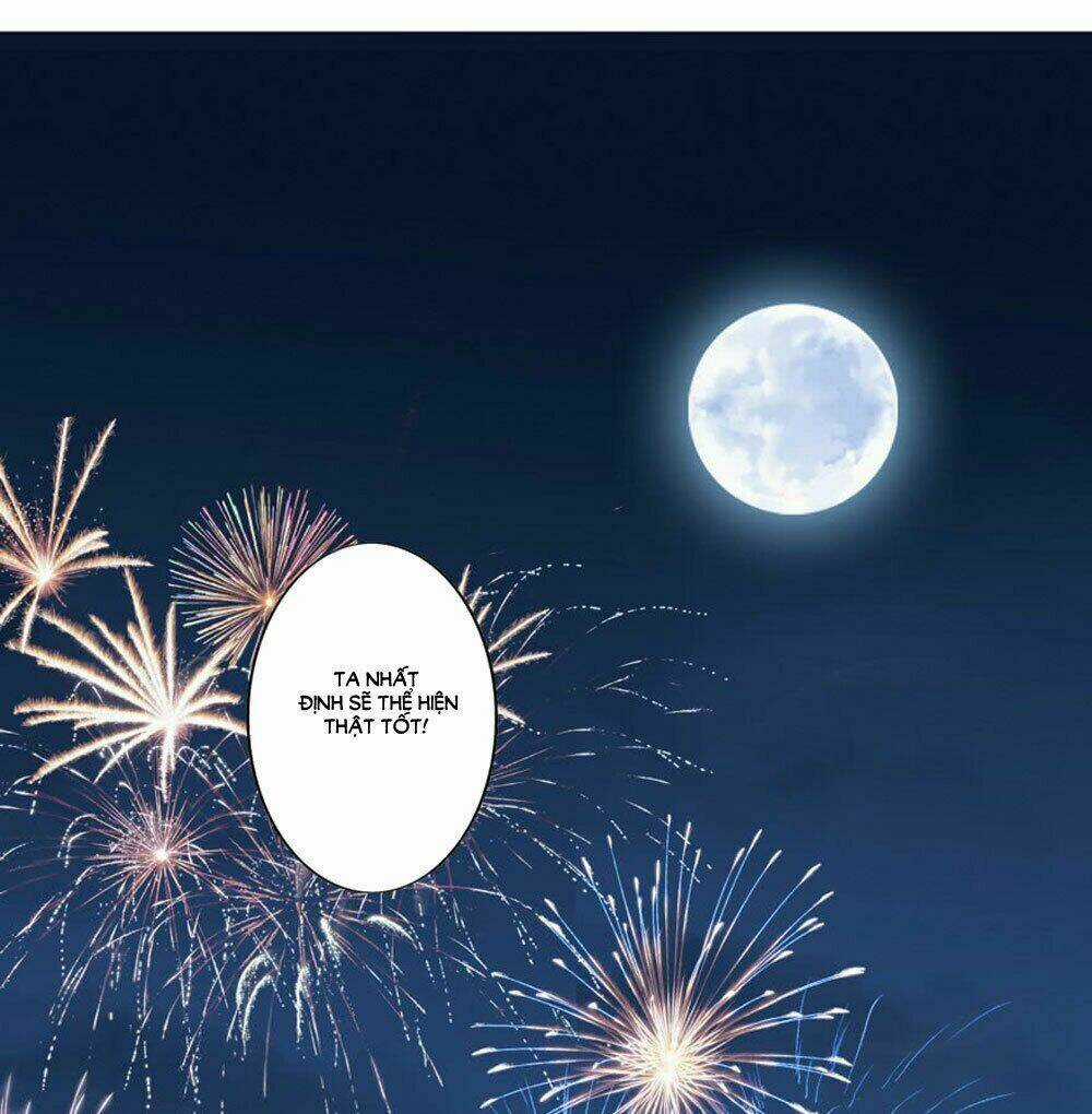 Thiền Tâm Vấn Đạo Chapter 54 trang 47