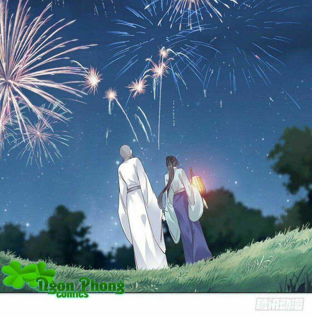 Thiền Tâm Vấn Đạo Chapter 54 trang 48