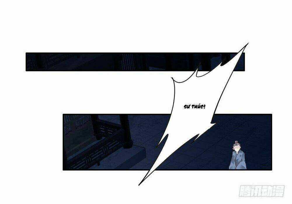 Thiền Tâm Vấn Đạo Chapter 54 trang 49