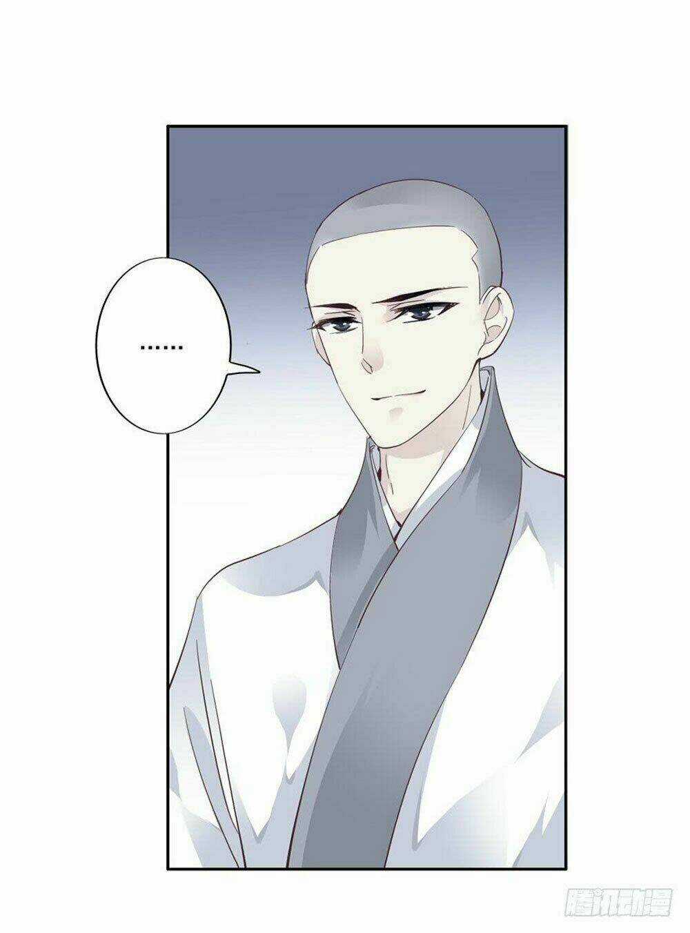 Thiền Tâm Vấn Đạo Chapter 54 trang 5