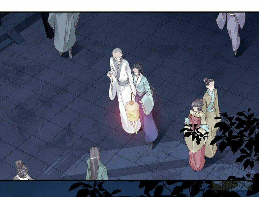 Thiền Tâm Vấn Đạo Chapter 54 trang 50