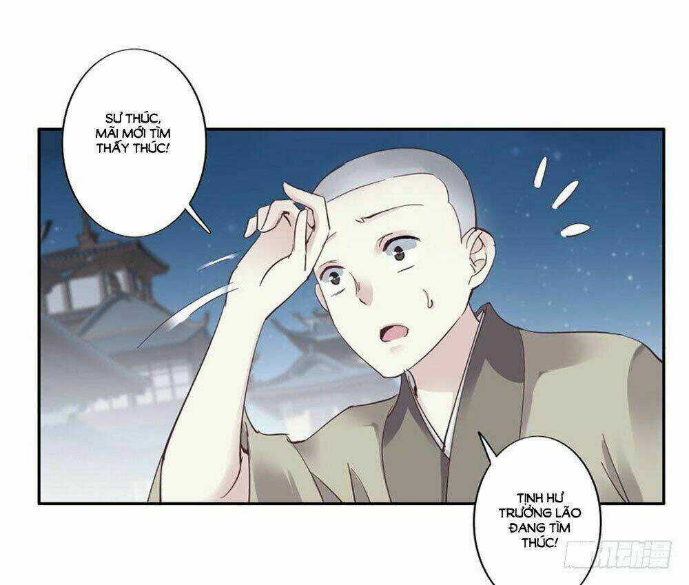 Thiền Tâm Vấn Đạo Chapter 54 trang 52