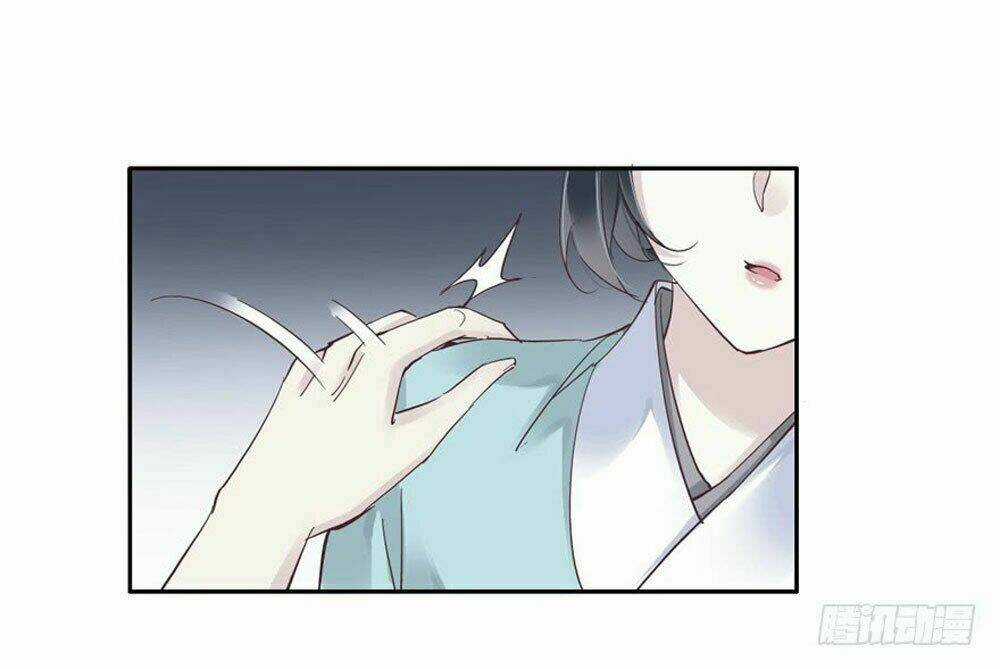 Thiền Tâm Vấn Đạo Chapter 54 trang 54