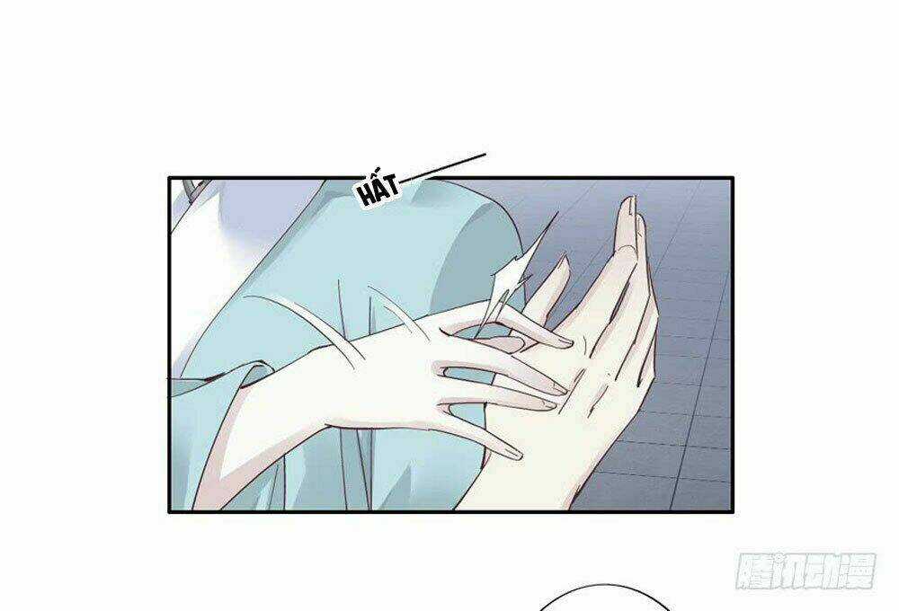 Thiền Tâm Vấn Đạo Chapter 54 trang 56