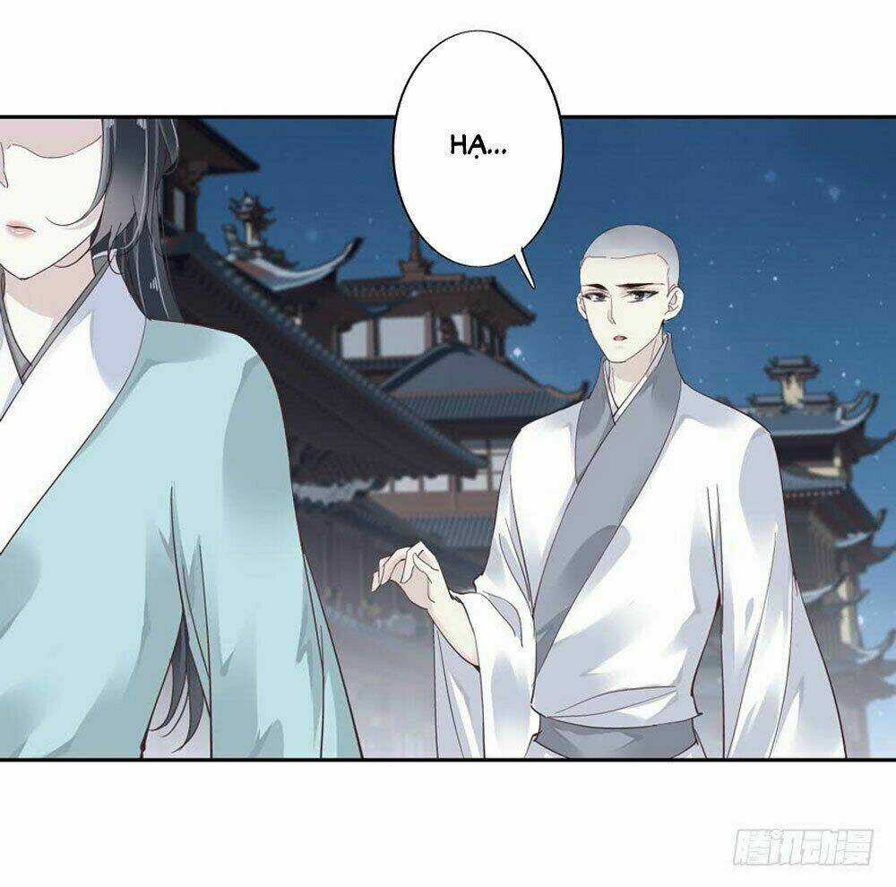 Thiền Tâm Vấn Đạo Chapter 54 trang 58