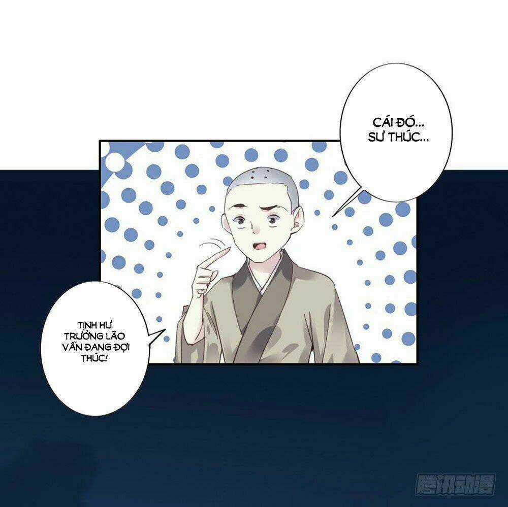 Thiền Tâm Vấn Đạo Chapter 54 trang 59