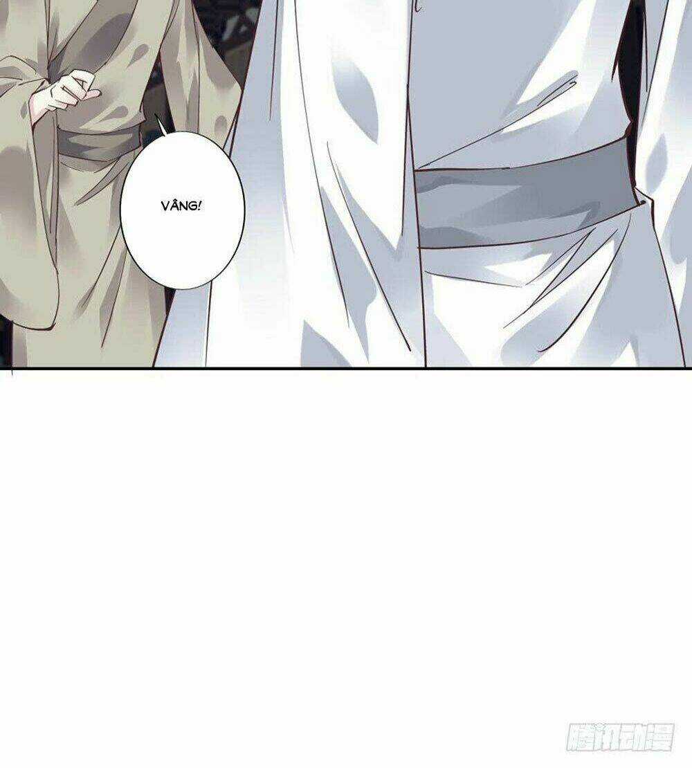 Thiền Tâm Vấn Đạo Chapter 54 trang 61