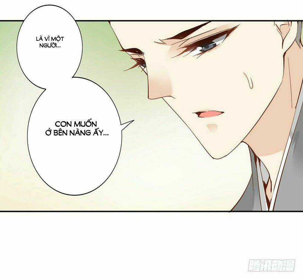 Thiền Tâm Vấn Đạo Chapter 55 trang 10