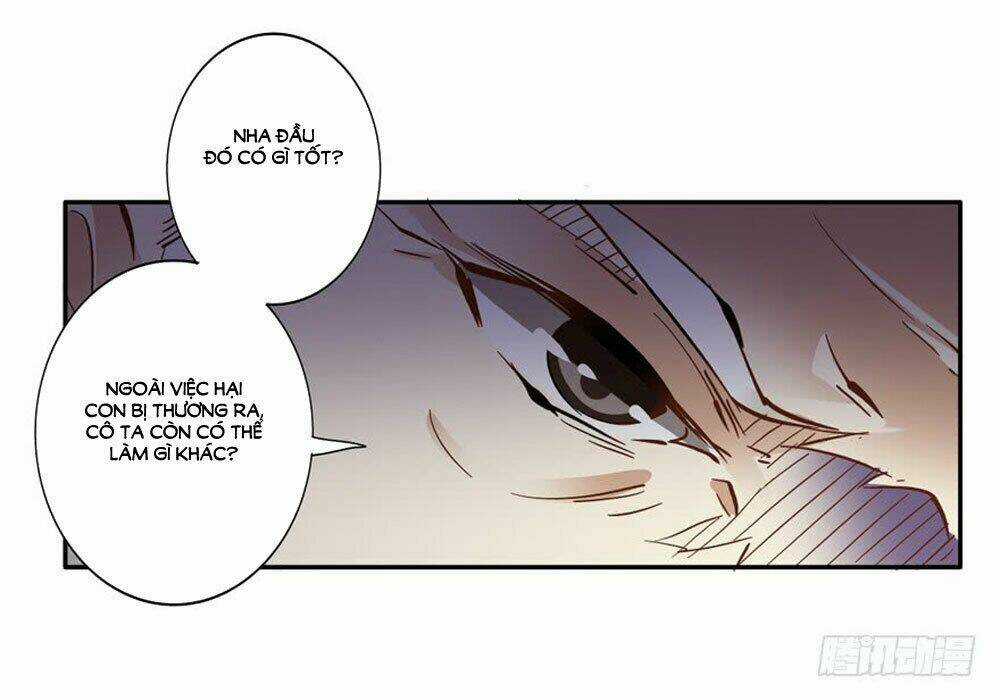 Thiền Tâm Vấn Đạo Chapter 55 trang 13