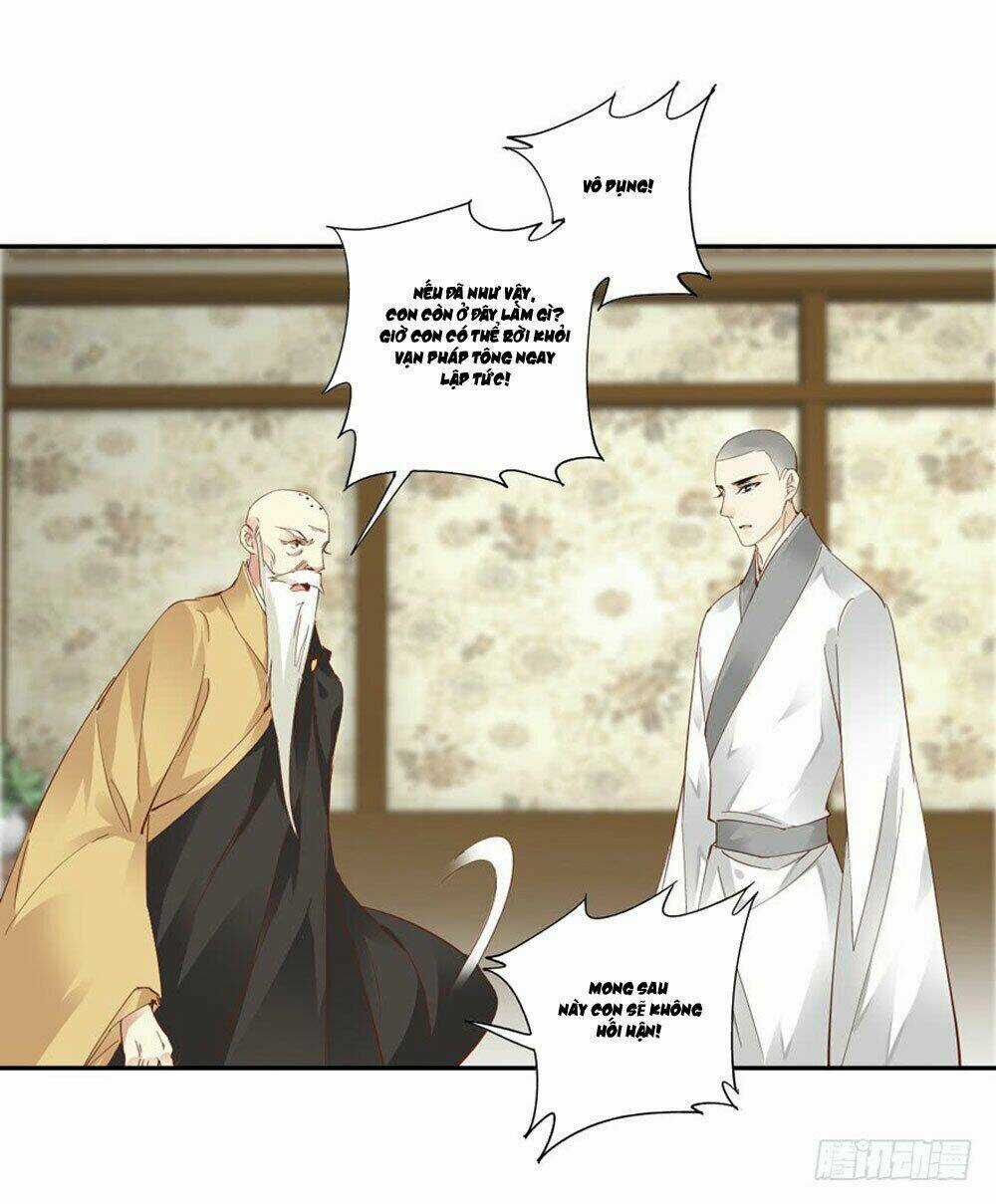 Thiền Tâm Vấn Đạo Chapter 55 trang 15