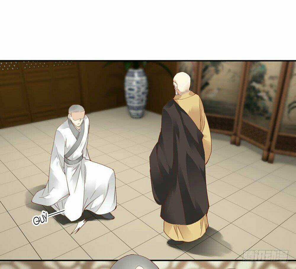 Thiền Tâm Vấn Đạo Chapter 55 trang 16