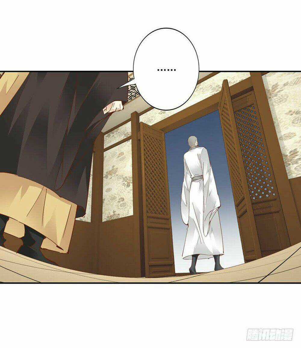 Thiền Tâm Vấn Đạo Chapter 55 trang 18