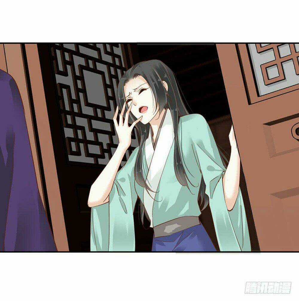 Thiền Tâm Vấn Đạo Chapter 55 trang 24