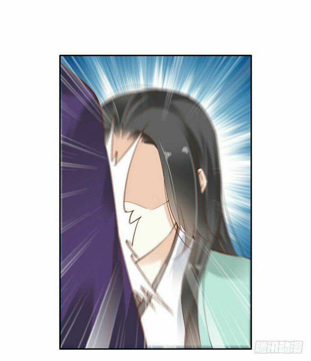 Thiền Tâm Vấn Đạo Chapter 55 trang 25